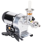 image of Hamilton Beach HWG800 Wheatgrass Juicer, Electric, 3/8 HP