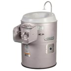 image of Hobart 6460-2 Countertop Potato Peeler, 60 lb Capacity, 1 Hp