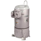 image of Hobart 6460M-1 Mobile Potato Peeler, 60 lb Capacity, 1 Hp
