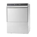 image of Centerline by Hobart CUL-1 23" Undercounter Dishwasher-Chemical Sanitizing, 24 Racks/Hr-Low Temp
