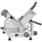 image of Centerline by Hobart EDGE10-11 Manual Meat Slicer with 10" Knife Diameter, 1/3 Hp