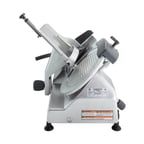 image of Centerline by Hobart EDGE12-11 Manual Meat Slicer with 12" Knife Diameter, 1/2 Hp