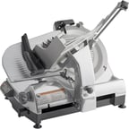 image of Hobart HS7-1R Automatic Meat Slicer, 13" CleanCut™  Removable Knife with Removal Tool, 1/2 Hp