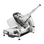 image of Hobart HS7N-HV50C High Voltage Automatic Slicer with 13" CleanCut™  Non-Removable Knife, 1/2 Hp
