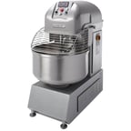 image of Hobart HSL350-1 Spiral Mixer,  2-Speed, 350 lbs Capacity, 8 hp Spiral Motor and 1 hp Bowl Motor