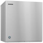 image of Hoshizaki KM-1100MWJ 30" Crescent Ice Machine Head, Water Cooled, 1073 lb/24 hr