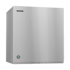 image of Hoshizaki KM-901MWJ 30" Crescent Ice Machine Head, Water Cooled, 950 lb/24 hr