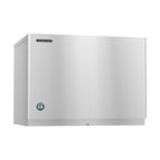 image of Hoshizaki KMD-460MWJ 30" Crescent Ice Machine Head, Water Cooled, 487 lb/24 hr