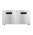 image of Hoshizaki UF60B-LP01 Reach-In Undercounter Freezer