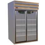 image of Howard-McCray GSR48 Merchandiser Refrigerator