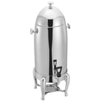 image of Hubert 43527 Coffee Chafer Urn