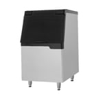 image of Icetro IB-033 30" Ice Storage Bin, 350 lb
