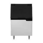 image of Icetro IB-044 30" Ice Storage Bin, 440 lb