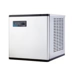 image of Icetro IM-0350-AC-22 22" Full Cube Ice Machine Head, Air Cooled, 394 lb/24 hr