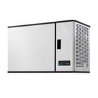 image of Icetro IM-2000-WC 48" Full Cube Ice Machine Head, Water Cooled, 2006 lb/24 hr