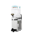 image of Icetro SSM-180 Bowl Type Non-Carbonated Frozen Drink Machine w/3.2 gal - 310W/115V - Single