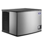 image of Manitowoc IDF0500N 30" Full Cube Ice Machine Head, Remote Cooled, 510 lb/24 hr