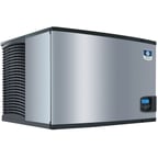 image of Manitowoc IDF0600N 30" Cube-Style Indigo Nxt™ Series Ice Maker, 612 lbs/Day, Remote