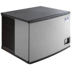 image of Manitowoc IDT0450W 30" Full Cube Ice Machine Head, Water Cooled, 430 lb/24 hr