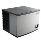 image of Manitowoc IDT0500W 30" Full Cube Ice Machine Head, Water Cooled, 500 lb/24 hr
