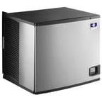 image of Manitowoc IDT0900W 30" Full Cube Ice Machine Head, Water Cooled, 780 lb/24 hr
