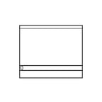 image of Imperial IHR-G36-M 36" Gas Heavy Duty Range w/ 36" Full Griddle, Modular, 90.000 BTU