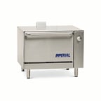 image of Imperial IR-36-LB-C Pro Series Restaurant Series Range Match Oven, Gas, Convection Oven