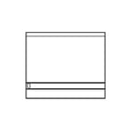 image of Imperial IR-G36T-E-XB 36" Electric Restaurant Range