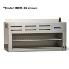 image of Imperial IRCM-84 Gas Cheesemelter
