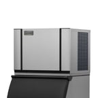 image of Ice-O-Matic CIM0430FAS 30" W Air-Cooled Full Size Cube Ice Maker, 435 lbs/Day