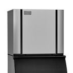 image of Ice-O-Matic CIM1136FRS 30" W Air-Cooled Full Size Cube Ice Maker, 968 lbs/Day