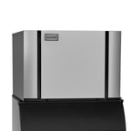 image of Ice-O-Matic CIM1446FAS 48" W Air-Cooled Full Size Cube Ice Maker, 1560 lbs/Day