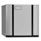 image of Ice-O-Matic CIM1845FW Water-Cooled Full Size Cube Ice Maker, 1736 lbs/Day