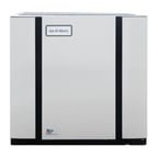 image of Ice-O-Matic CIM2047FW 48" Full Cube Ice Machine Head, Water Cooled, 1860 lb/24 hr