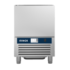 image of Irinox Easyfresh® Next XS 21’" Undercounter Blast Chiller & Shock Freezer, (3) 12" x 20" Pans