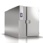 image of Irinox Multifresh® MF 500.2 3T LARGE PLUS LARGE Roll-in Blast Chiller/Shock Freezer, Remote