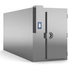 image of Irinox Multifresh® MF 750.2 4T LARGE PLUS Roll-in Blast Chiller/Shock Freezer, 1654 lbs Capacity
