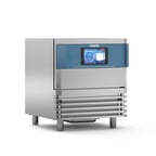 image of Irinox MULTIFRESH NEXT S EXCELLENCE TURBO 31" Reach-in Blast Chiller/Shock Freezer, 4 Pans