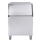 image of ITV Ice Makers S-300 26,5" Ice Storage Bin, 282 lb