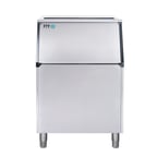 image of ITV Ice Makers S-500 30" Ice Storage Bin, 510 lb
