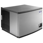 image of Manitowoc IYP0500A 30" Cube-Style Indigo Nxt™ Series Ice Maker, Air-Cooled, 440 lbs/Day