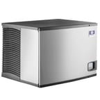 image of Manitowoc IYT0750A 30" Half Cube Ice Machine Head, Air Cooled, 715 lb/24 hr