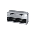 image of Jade JCM-36 RMT Gas Cheesemelter