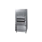 image of Jade JMHBI-36 Gas Deck-Type Broiler