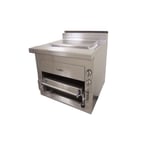 image of Jade JMHBR-36P Gas Deck-Type Broiler