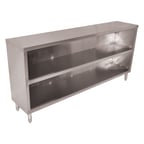 image of John Boos 4DCO6-1572 Dish Cabinet