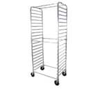 image of John Boos ABPR-1820-RKDS-X 28" Bun Pan Rack
