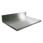 image of John Boos KCT-BS2430 Countertop