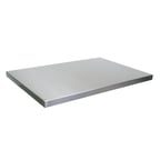 image of John Boos KCT-SS1830 18" Countertop