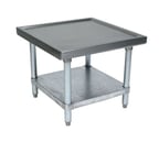 image of John Boos MS4-3030SSK-X 30" for Mixer / Slicer Equipment Stand